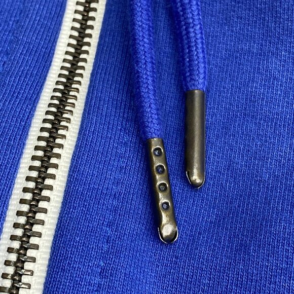 American Giant Relaxed Classic Full Zip Hoodie – Size S (NWOT) - Picture 5 of 12